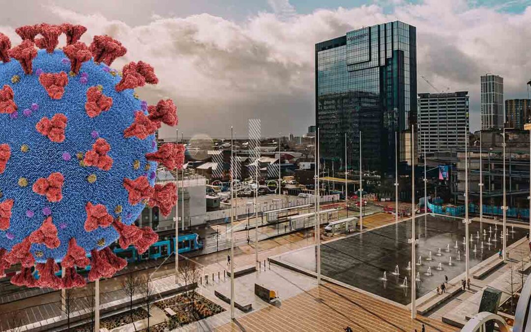 Coronavirus: how to stay safe and help prevent the spread